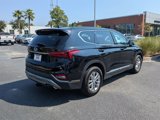 Used 2019 Hyundai Santa Fe SEL image 4