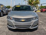 Used 2018 Chevrolet Impala LT image 2