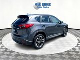 Used 2016 MAZDA CX-5 Grand Touring image 5