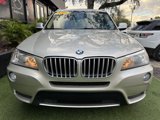 Used 2013 BMW X3 xDrive28i image 2