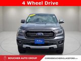 Certified 2019 Ford Ranger Lariat w/ Equipment Group 501A Mid image 2