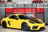 Used 2023 Porsche 718 Cayman GT4 RS w/ Weissach Package image 3