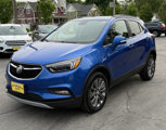 Used 2018 Buick Encore Essence image 2