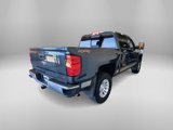 Used 2017 Chevrolet Silverado 1500 LT w/ Max Trailering Package image 5