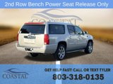 Used 2008 Cadillac Escalade ESV AWD image 4