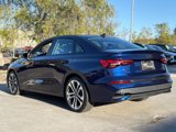 New 2025 Audi A3 2.0T Premium image 5