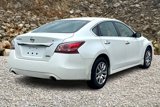 Used 2014 Nissan Altima 2.5 S image 2