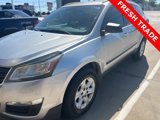 Used 2013 Chevrolet Traverse LS image 3