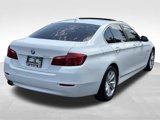 Used 2016 BMW 528i Sedan image 6