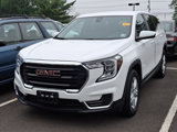 Used 2023 GMC Terrain SLE image 3