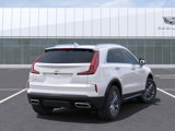 New 2024 Cadillac XT4 Premium Luxury image 4