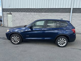 Used 2014 BMW X3 xDrive28i image 2