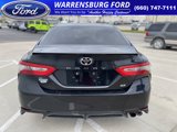 Used 2018 Toyota Camry SE image 6
