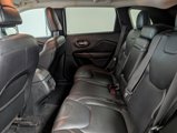 Used 2015 Jeep Cherokee Limited w/ Trailer Tow Group image 4