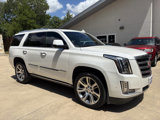 Used 2019 Cadillac Escalade Premium Luxury image 2