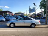Used 2002 Toyota Camry LE image 2