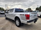 Used 2017 Ford F150 Lariat w/ Equipment Group 501A Mid image 6