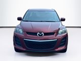 Used 2010 MAZDA CX-7 i SV image 2