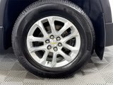 Used 2018 Chevrolet Traverse LT image 4