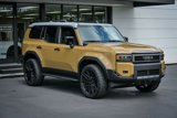 Used 2024 Toyota Land Cruiser image 5