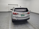 Used 2021 Chevrolet Equinox LT w/ Driver Convenience Package image 6