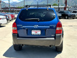 Used 2006 Hyundai Tucson GLS image 6