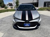 Used 2024 Toyota Corolla SE image 2
