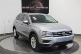 Used 2019 Volkswagen Tiguan SE image 2