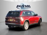 New 2025 Jeep Grand Cherokee Laredo X w/ Trailer Tow Package image 5