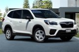 Certified 2021 Subaru Forester image 2