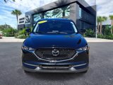 Used 2019 MAZDA CX-5 Touring image 2