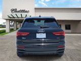 Used 2023 Audi Q3 2.0T Premium image 4