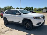 Used 2020 Jeep Cherokee Latitude Plus image 6