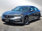 New 2025 Acura Integra A-Spec image 3