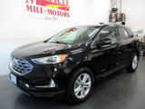 Used 2020 Ford Edge SEL image 3