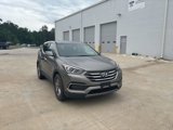 Used 2018 Hyundai Santa Fe Sport image 4