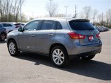 Used 2015 Mitsubishi Outlander Sport SE image 5
