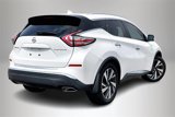 Used 2018 Nissan Murano Platinum w/ Cargo Package image 5