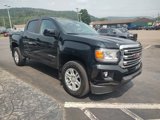 Used 2019 GMC Canyon SLE image 3