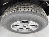 Used 2017 Jeep Wrangler Unlimited Sahara image 3