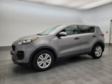 Used 2019 Kia Sportage LX image 2