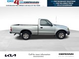 Used 2002 Toyota Tacoma 2WD Regular Cab image 5