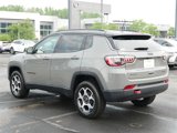 Used 2022 Jeep Compass Trailhawk w/ Trailhawk Convenience Group image 4