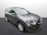 Used 2020 Nissan Rogue S image 3