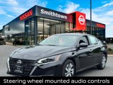 Certified 2024 Nissan Altima 2.5 S image 2