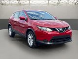Used 2018 Nissan Rogue Sport S w/ S Appearance Package image 2