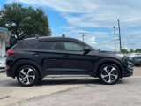 Used 2017 Hyundai Tucson Sport image 2