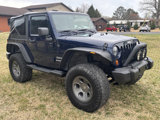 Used 2013 Jeep Wrangler Sport image 5