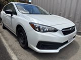 Used 2023 Subaru Impreza 2.0i image 5