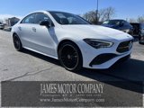 Certified 2024 Mercedes-Benz CLA 250 4MATIC image 5